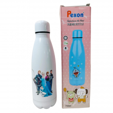 Stainless Steel Water Bottle-Elsa