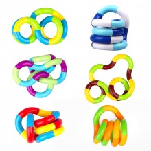 Tangle Toy