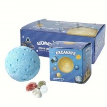 Gemstone Dig it Out Space Excavation Kit