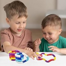 Tangle Toy
