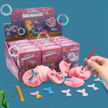Mermaid Dig it Out Excavation Kit
