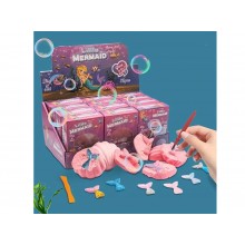 Mermaid Dig it Out Excavation Kit