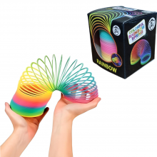 Rainbow Spring