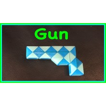 Twist Snake Puzzle