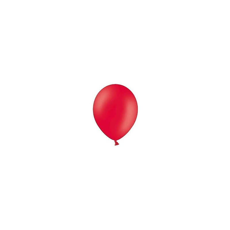 Red Large Balloon - 35 Pieces Red Large Balloon - 35 Pieces