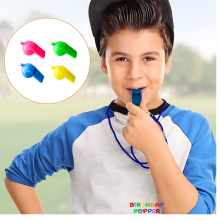 Whistle
