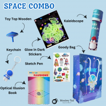 Space Combo Pack