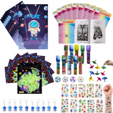 Space Combo Pack