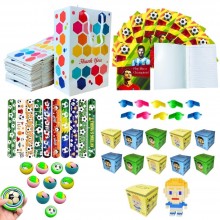 Football Combo Pack