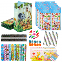 Nature Combo Pack