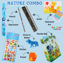 Nature Combo Pack