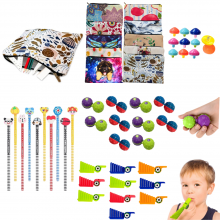 Fun Mania Combo Pack