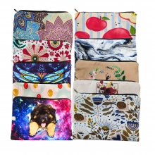 Pouch -Cloth