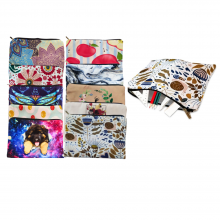 Pouch -Cloth