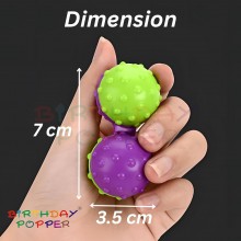 Luminous Spinner Ball