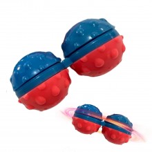 Luminous Spinner Ball