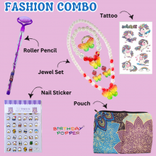 Fashion Combo Pack