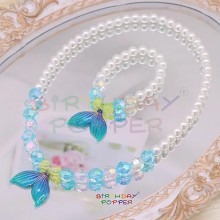 Jewellery Set- Mermaid