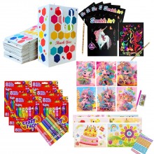 Art Combo Pack