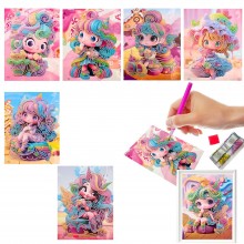 DIY Diamond Art Kit