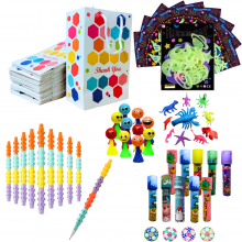 Science Combo Pack