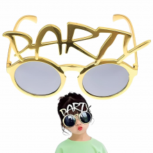 Eyeglasses- Party