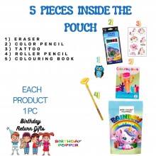 Rainbow Gift pack