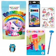 Rainbow Gift pack