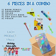 Smart Kids Combo