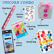 Unicorn Combo