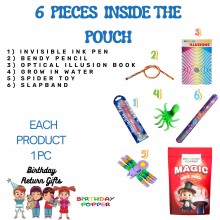 Magic Gift pack