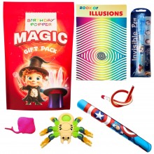 Magic Gift pack