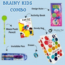 Brain Teaser Combo