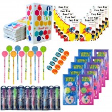 Brain Teaser Combo