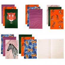 Animal Notebook