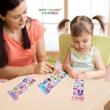Dress Me Up Stickers