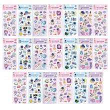 Stickers-Space