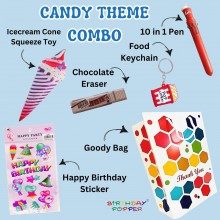 Candy Combo Pack