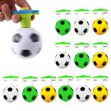 Spinner-Football Bugri