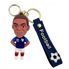Keychain-Mbape