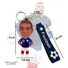 Keychain-Mbape