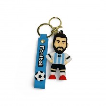 Keychain-Messi