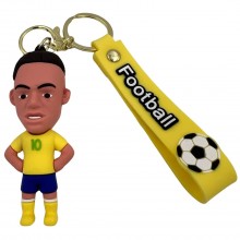 Keychain-Neymar