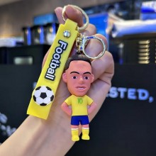 Keychain-Neymar