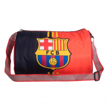 Duffle Bag-FCB