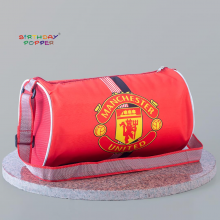 Duffle Bag-Manchester United