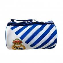 Duffle Bag-Real Madrid