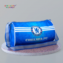 Duffle Bag-Chelsea