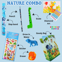Nature Combo Pack