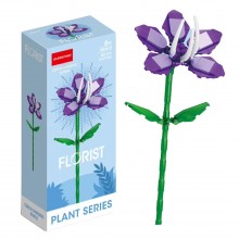 Flower Building Block-Cercis